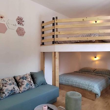 Apartment Maio Viskovo Экстерьер фото