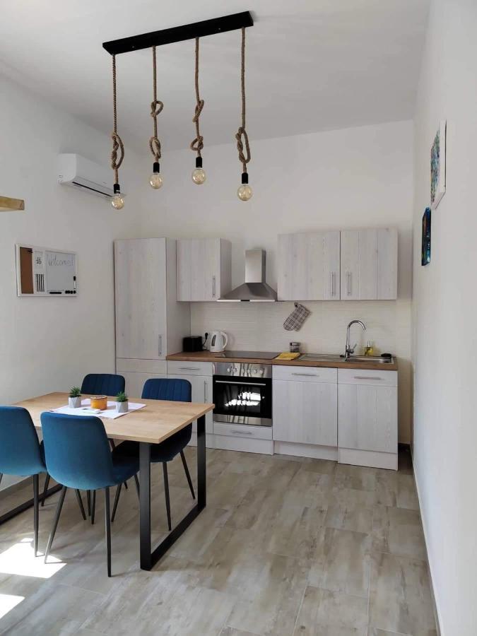 Apartment Maio Viskovo Экстерьер фото