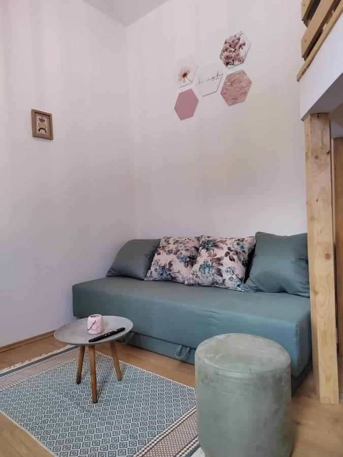 Apartment Maio Viskovo Экстерьер фото