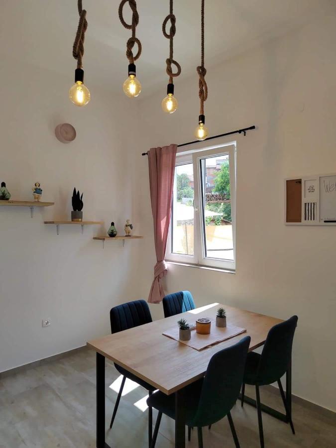 Apartment Maio Viskovo Экстерьер фото