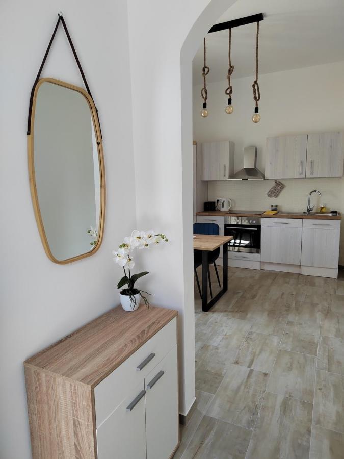 Apartment Maio Viskovo Экстерьер фото