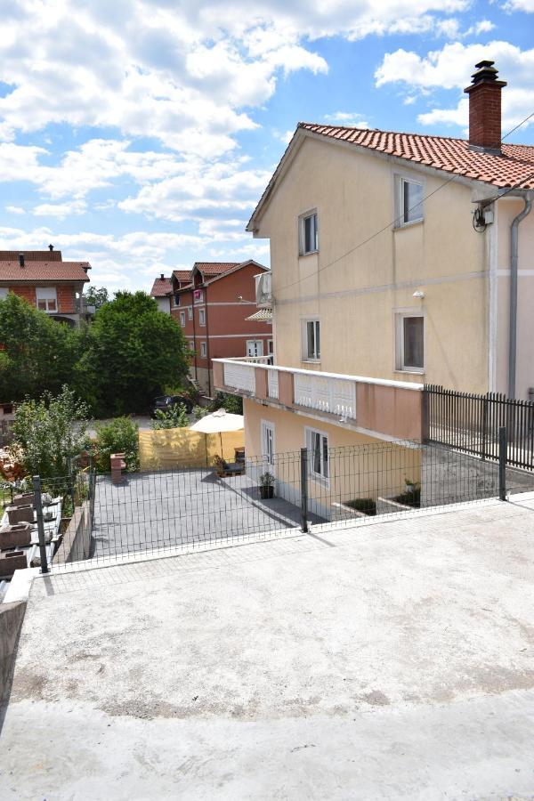 Apartment Maio Viskovo Экстерьер фото
